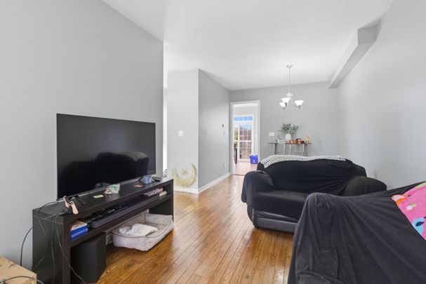 For Lease - 18 Boone Lane, Ajax, Ontario - Photo 1