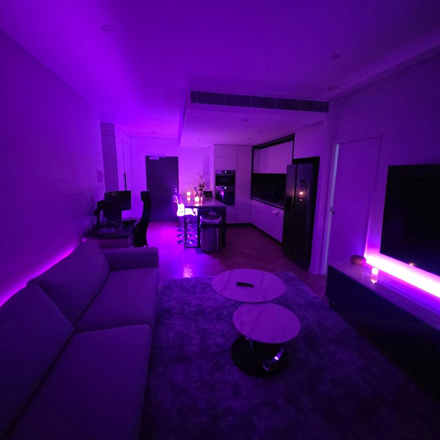 Brisbane CBD - Photo 1