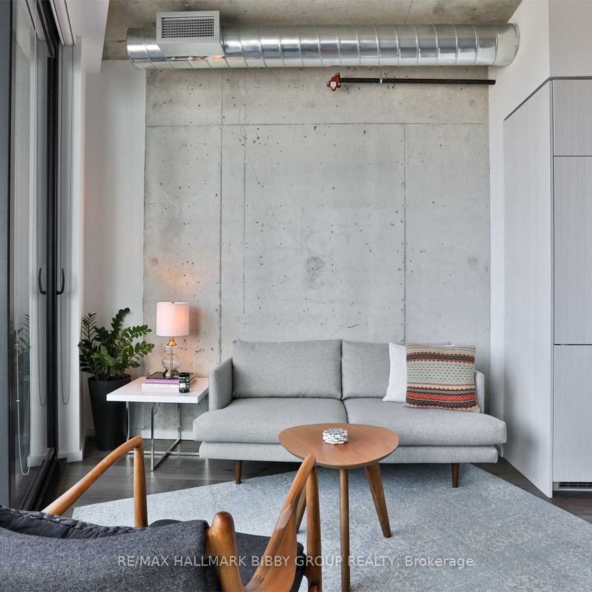 For Lease - 21 Lawren Harris Square Unit# 616, Toronto, Ontario - Photo 1