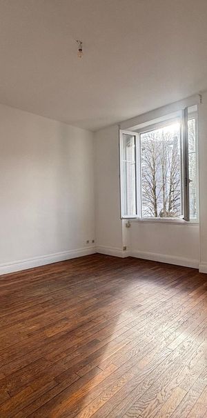 Location Appartement 2 pièces 48m² DIJON 21000 - Photo 1