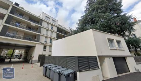 Appartement à louer 2 pièces 40.46m² - Photo 2