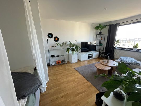 Stensjögatan 44, Bellevuegården - Foto 1