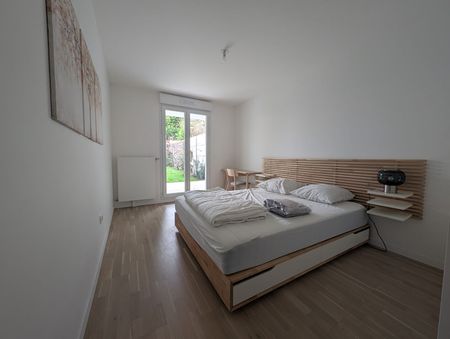 Location Appartement 3 pièces 63m² - Photo 4