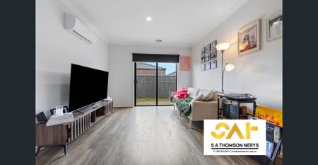 Modern 3-Bedroom Family Living in Truganina - Photo 2