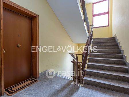 Bilocale in Affitto in Via Giovanni Caselli a Roma - Photo 3