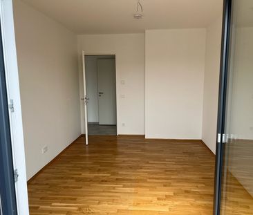 RESERVIERT! W43 - 4 Zimmer PenthouseWohnung mit ca. 58 m² Dachterrasse - Foto 6