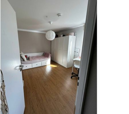 3-Zimmer-Wohnung in Mannheim sucht Nachmieter - Foto 5