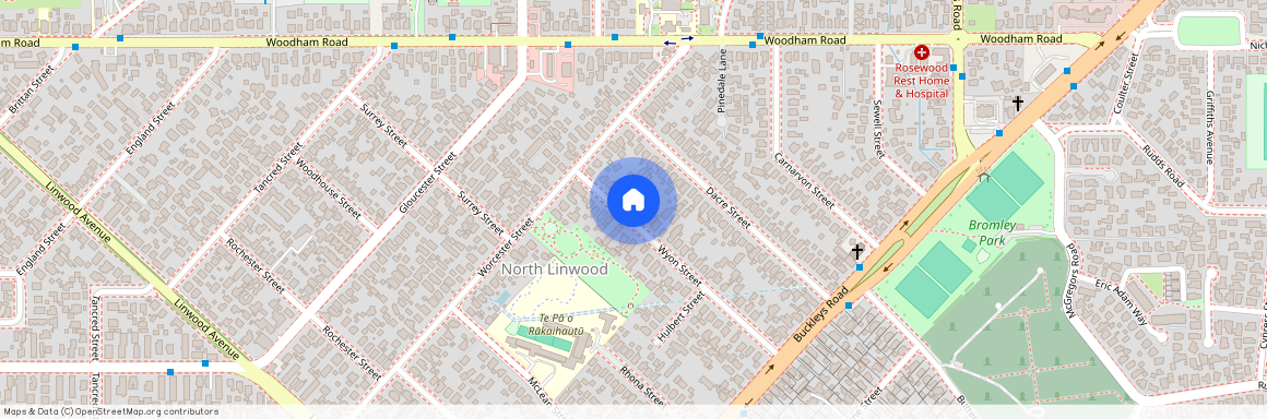 3/21 Wyon St, Linwood, Christchurch City