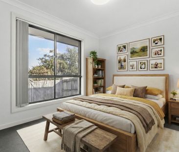 Forget the Road Noise: A Quiet 3-Bedroom Retreat Tucked Away from t... - Photo 4