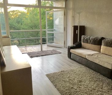 WG Zimmer im Zentrum Berlin West - Foto 1