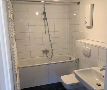 Kurfürstenallee 50a, 28211 Bremen OT Schwachhausen - Foto 5