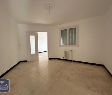 Location Appartement 2 pièces 71m² MONTPELLIER 34000 - Photo 3
