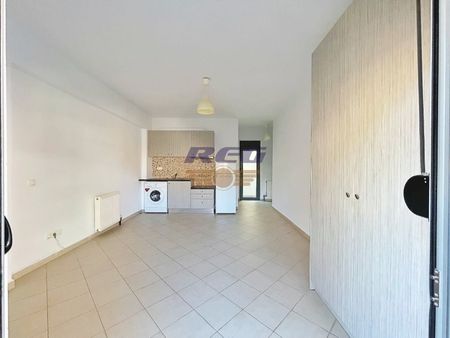 Studio/Γκαρσονιέρα για ενοικίαση Άγιος Ιωάννης (Νέος Κόσμος) - Photo 3