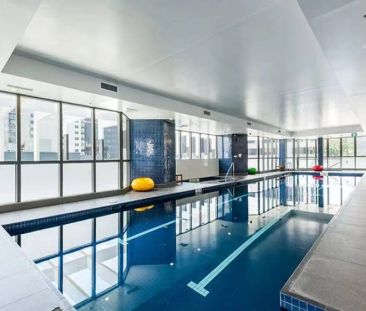 “LUXURY APARTMENT , High Floor” - Photo 4