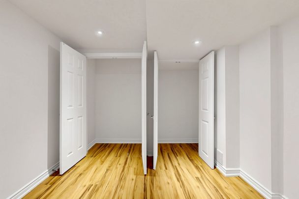 For Lease - 218 Paxton Crescent Unit# Basement, Newmarket, Ontario - Photo 1