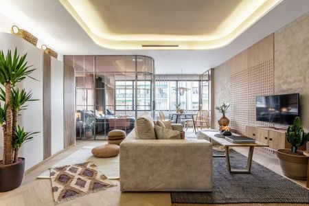 Calle de Almagro, Madrid, Community of Madrid 28010 - Foto 4