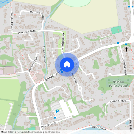 Property to Rent in Bosham, Chichester, West Sussex