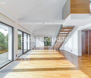 Pronájem bytu 4+kk 175 m² - Photo 4