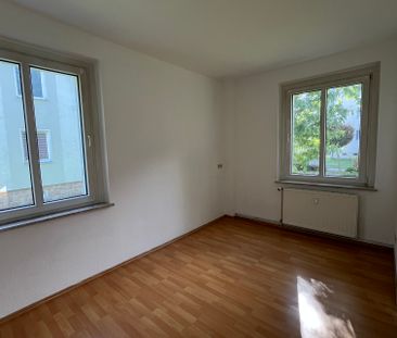GerÃ¤umige 3- Raumwohnung in ruhiger Wohnlage - Photo 3