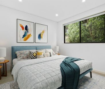 Luxuriously Designed, Near New, Stylish And Sun Kissed Executive St... - Photo 6