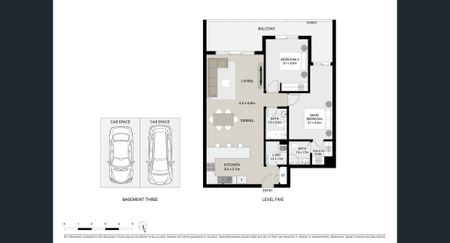 Spacious Apartment with Sun-Filled Living & Alfresco Entertaining - Photo 2