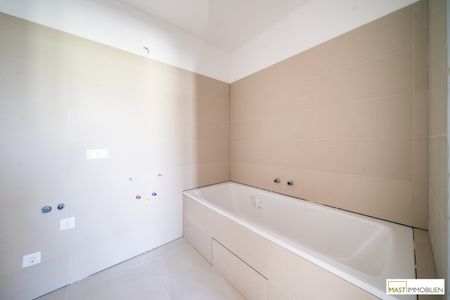 Alte Donau - 2-Zimmer Erstbezugswohnung im 6. OG - Photo 2