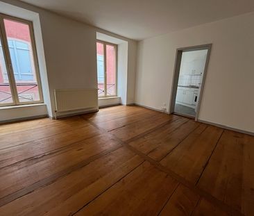 Location Appartement 2 pièces 49m² - Photo 1