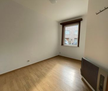 EREMBODEGEM - Gelijkvloers appartement met garage. - Foto 4