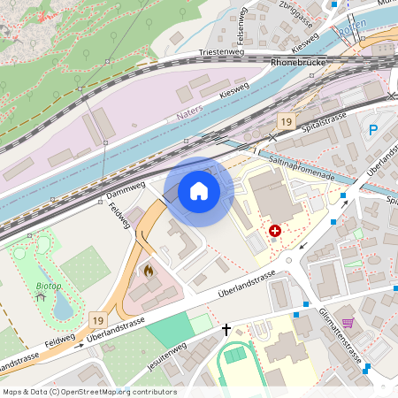 3903, Mund, Dammweg, 11