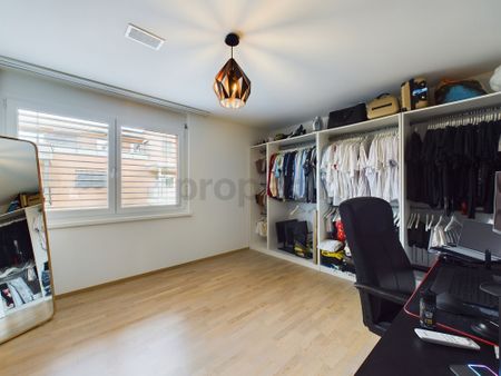 Modern 3.5-room apartment in Weiach - Photo 3