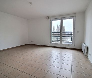 Location appartement 4 pièces, 83.70m², Rouen - Photo 5