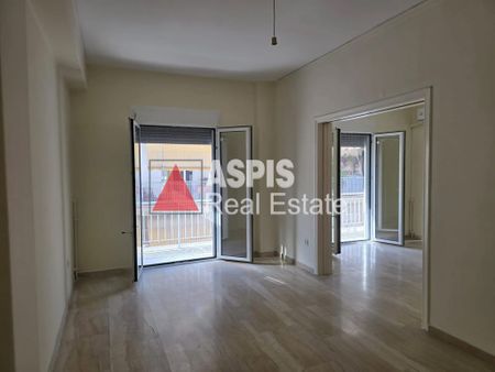Διαμέρισμα 92 τ.μ. προς ενοικίαση - Photo 5