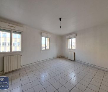 Location Appartement 3 pièces 73m² BORDEAUX 33000 - Photo 6
