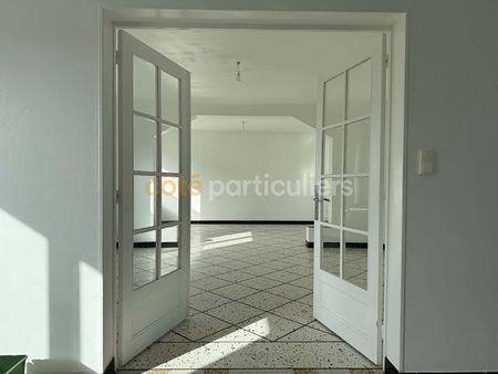 MAISON INDIVIDUELLE - PLAIN-PIED-3 CHAMBRES -GARAGE-JARDIN - Photo 5