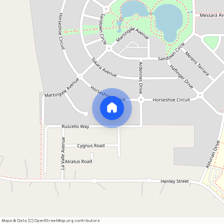 42 Horseshoe Circuit, WA 6055, Henley Brook