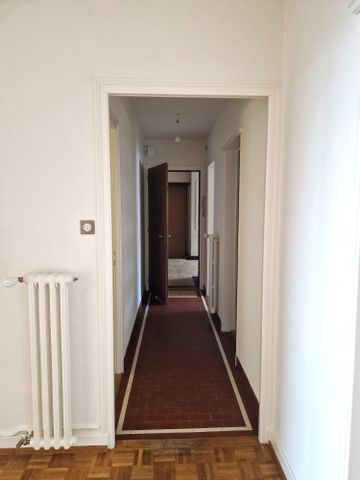 3.5 Zimmer, 65 m² - Photo 5