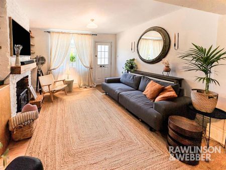 2 bedroom terraced house to rent - Photo 3