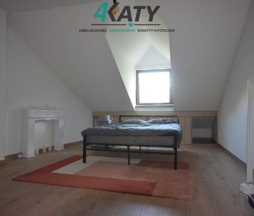 Mieszkanie śląskie Pszczyna powierzchnia 85.0 m² C160-WM-45612 - Zdjęcie 3