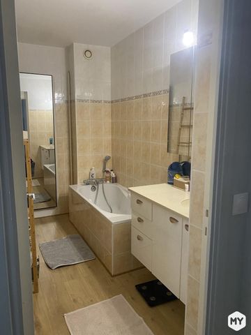 Appartement • Location • 56m2 • Clermont-Ferrand - Photo 4