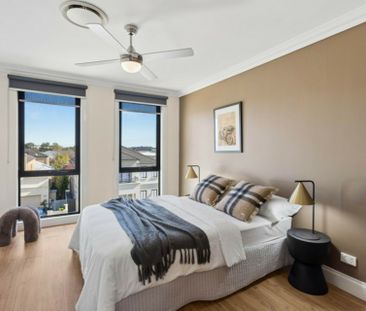 Lakeside Living in the Heart of Mawson Lakes - Photo 5