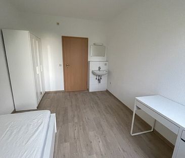 Studentenapartement in Mannheim mit Gemeinschafts- küche & Bad! - Foto 6