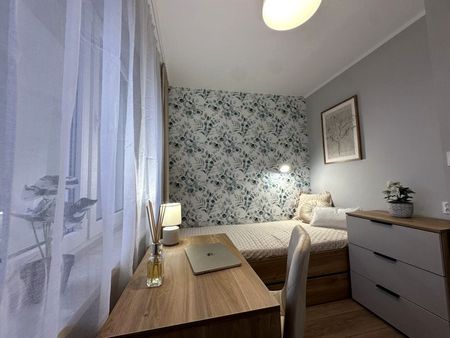 Pokój, ul. Uniejowska - Photo 2