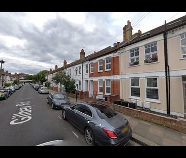 Studio Flat, Gilbey Road, SW17 - Photo 1