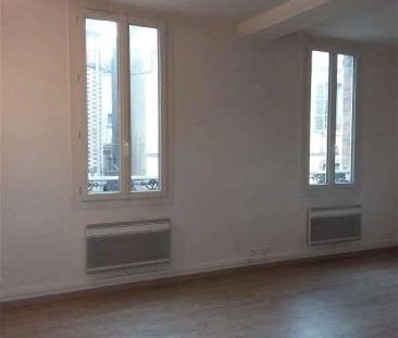 Location appartement 2 pièces - 46m² à Sens (89100) - Photo 4