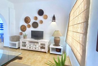 Villa - Benalmádena (Torrequebrada)