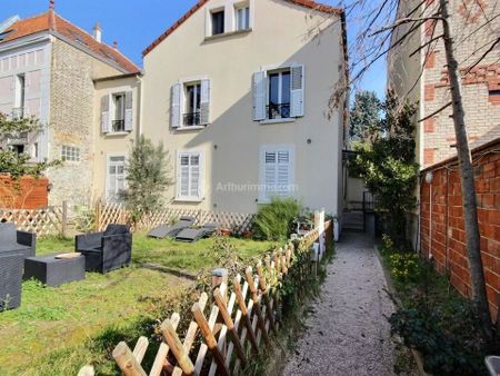 Location Appartement 3 pièces 49 m2 à Asnières-sur-Seine - Photo 5