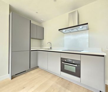 Admiraal De Ruijterweg 434-1, Gibraltarbuurt, 1055NE, Amsterdam - Photo 5