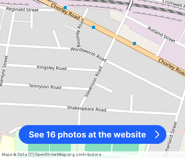 Stevenson Road, Swinton, Manchester, M27 - Photo 1