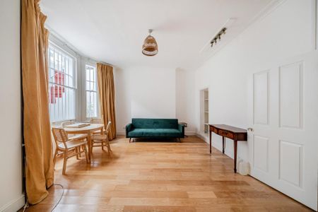 1 bedroom apartment to rent - Photo 5