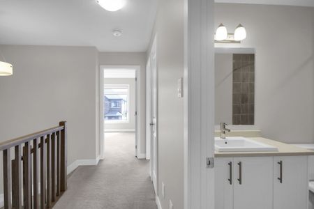 For Lease - 2029 Allegrini Terrace, Kanata, Ontario - Photo 3